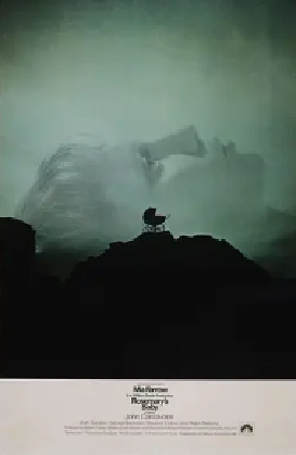 [夸克网盘]罗斯玛丽的婴儿 Rosemary's Baby (1968)剧情 / 恐怖 美国 英语 豆瓣评分8.2 3.2G