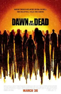 [夸克网盘]活死人黎明 Dawn of the Dead (2004) 动作 / 科幻 / 恐怖 美国 / 加拿大 / 日本 / 法国 英语 豆瓣评分7.5 13G