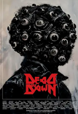 [夸克网盘]黎明杀祭 Dead by Dawn (2025)恐怖 波兰 波兰语 豆瓣评分4.4 2.7G
