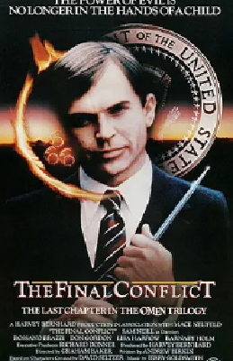 [夸克网盘]凶兆3 Omen III: The Final Conflict (1981) 剧情 / 悬疑 / 惊悚 / 恐怖 英国 / 美国 英语 豆瓣评分5.7 3G