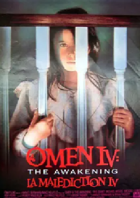 [夸克网盘]凶兆4 Omen IV: The Awakening (1991) 恐怖 加拿大 英语 豆瓣评分暂无评分 2.7G