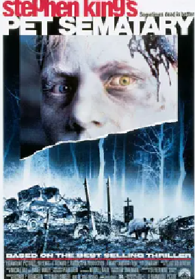 [夸克网盘]宠物坟场 Pet Sematary (1989)惊悚 / 恐怖 美国 英语 豆瓣评分7.1 3.1G