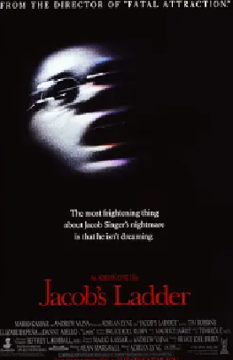 [夸克网盘]异世浮生 Jacob's Ladder (1990) 剧情 / 悬疑 / 惊悚 美国 英语 豆瓣评分7.6 17.1G
