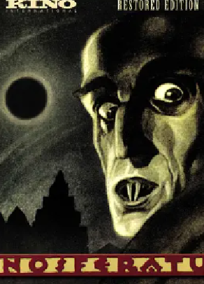 [夸克网盘]诺斯费拉图 Nosferatu, eine Symphonie des Grauens (1922) 恐怖 / 奇幻 德国 无对白 豆瓣评分8.1 3.6G