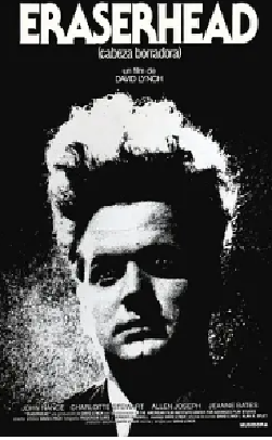 [夸克网盘]橡皮头 Eraserhead (1977) 恐怖 / 奇幻 美国 英语 豆瓣评分7.8 2.4G