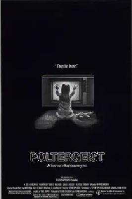 [夸克网盘]吵闹鬼 Poltergeist (1982) 恐怖 / 奇幻 美国 英语 豆瓣评分6.8 5.4G