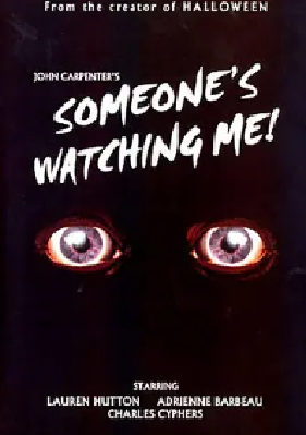 [夸克网盘]怪客逞凶 Someone's Watching Me! (1978)悬疑 / 惊悚 / 恐怖 美国 英语 豆瓣评分6.9 4.6G