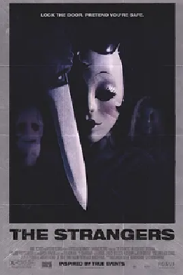 [夸克网盘]陌生人 The Strangers (2008) 惊悚 / 恐怖 美国 英语 豆瓣评分5.0 5.1G