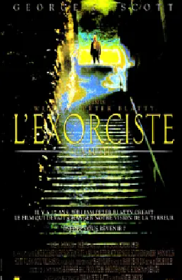 [夸克网盘]驱魔人III The Exorcist III (1990)悬疑 / 惊悚 / 恐怖 美国 英语 豆瓣评分6.5 3.2G