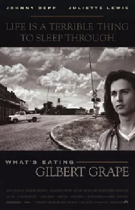 [夸克网盘]不一样的天空 What's Eating Gilbert Grape (1993) 剧情 / 爱情 / 家庭 美国 英语 豆瓣评分8.6 2.8G