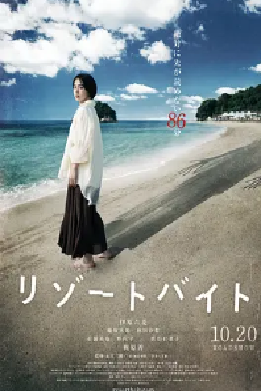 [夸克网盘]度假村兼职 リゾートバイト (2023) 恐怖 日本 日语 豆瓣评分5.8 1.4G