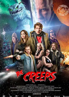 [夸克网盘]邪魔度假村 The Creeps (2025) 喜剧 / 动作 / 恐怖 / 奇幻 芬兰 Finland 英语 豆瓣评分暂无评分 3G