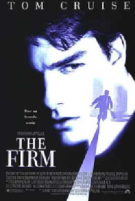[夸克网盘]糖衣陷阱 The Firm (1993) 剧情 / 惊悚 美国 英语 豆瓣评分7.3 3.4G