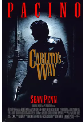 [夸克网盘]情枭的黎明 Carlito's Way (1993)剧情 / 惊悚 / 犯罪 美国 英语 / 西班牙语 豆瓣评分8.7 3.2G