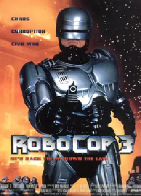 [夸克网盘]机器战警3 RoboCop 3 (1993) 剧情 / 动作 / 科幻 / 惊悚 美国 英语 / 日语 豆瓣评分 6.8 11G
