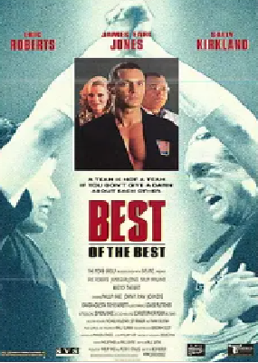 [夸克网盘]黑带精英 Best of the Best (1989) 剧情 / 动作 / 运动 美国 英语 豆瓣评分暂无评分 19.8G
