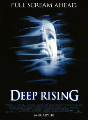 [夸克网盘]极度深寒 Deep Rising (1998) 动作 / 科幻 / 恐怖 美国 / 加拿大 英语 / 韩语 豆瓣评分7.6 1.9G