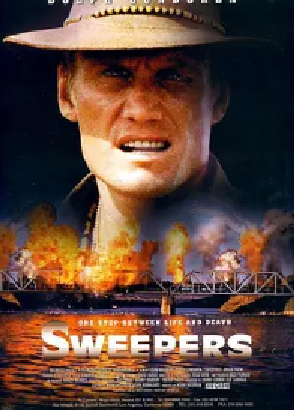 [夸克网盘]扫雷计划 Sweepers (1998) 剧情 / 动作 / 冒险 南非 / 美国 英语 豆瓣评分5.5 14.7G