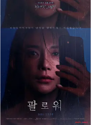 [夸克网盘]追随者 팔로워(2021) 惊悚 韩国 韩语 豆瓣评分5.6 3.7G