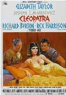 [夸克网盘]埃及艳后 Cleopatra (1963) 剧情 传记 历史英国 美国 瑞士 英语 豆瓣7.9