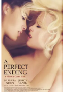 [夸克网盘]：一个完美的结局 A Perfect Ending (2012剧情 地区: 美国语言: 英语 豆瓣：7.1