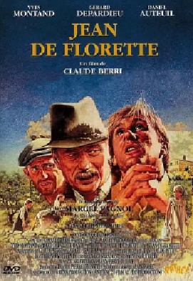 [夸克网盘]恋恋山城 Jean de Florette (1986) 剧情 法国 / 瑞士 / 意大利 法语 / 英语 豆瓣评分8.3 3.6G