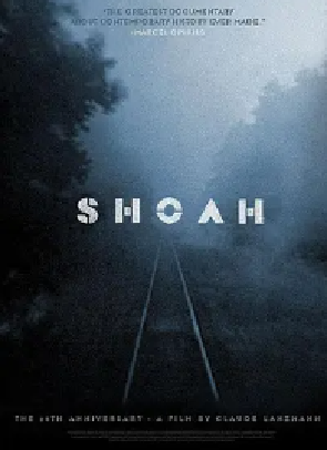 [夸克网盘]浩劫 Shoah (1985) 纪录片 / 历史 / 战争 法国 德语 / 希伯来语 / 波兰语 / 意第绪语 / 法语 / 英语 / 希腊语 / 意大利语 豆瓣评分8.8 8G