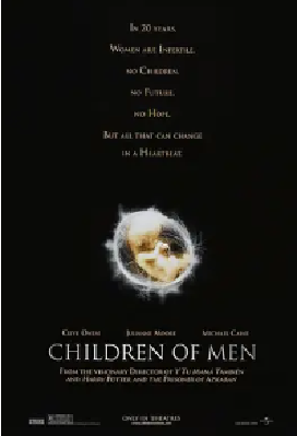 [夸克网盘]人类之子 Children of Men (2006)剧情 / 动作 / 科幻 / 惊悚 美国 / 英国 / 日本 / 墨西哥 英语 / 德语 / 意大利语 / 罗马尼亚语 / 西班牙语 / 阿拉伯语 / 格鲁吉亚语 / 俄语 / 塞尔维亚语 豆瓣评分7.6 3.6G