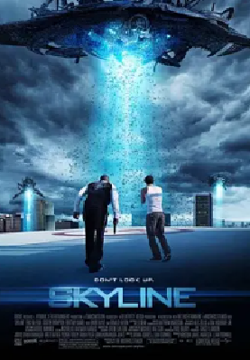 [夸克网盘]天际浩劫 Skyline (2010)动作 / 科幻 / 灾难 美国 英语 豆瓣评分4.8 7.9G