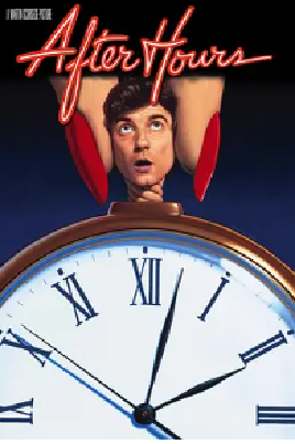 [夸克网盘]下班后 After Hours (1985)剧情 / 喜剧 / 惊悚 美国 英语 豆瓣评分8.1 653.5MB