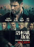 [夸克网盘]洛杉矶劫案 Crime 101 (2026)剧情 动作 犯罪 美国 英国 英语 豆瓣6.5