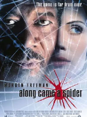 [夸克网盘]蛛丝马迹 Along Came a Spider (2001) 悬疑 / 惊悚 / 犯罪 德国 / 美国 / 加拿大 英语 / 俄语 豆瓣评分6.8 1.9G