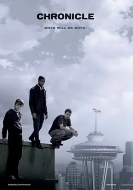 [夸克网盘] 超能失控 Chronicle (2012) 剧情 / 科幻 / 惊悚 美国 豆瓣7.0