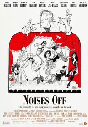 [夸克网盘]大人别出声 Noises Off (1992) 喜剧 / 爱情 美国 英语 豆瓣评分8.0 4.8G