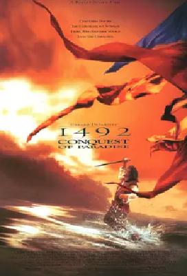 [夸克网盘]哥伦布传 1492: Conquest of Paradise (1992) 剧情 / 传记 / 历史 / 冒险 英国 / 法国 / 西班牙 英语 / 西班牙语 / 拉丁语 / 阿拉伯语 豆瓣评分7.3 5.6G