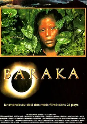 [夸克网盘]天地玄黄 Baraka (1992)纪录片 美国 英语 豆瓣评分 9.1 6.2G