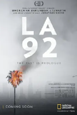 [夸克网盘]1992洛杉矶大暴动 LA 92 (2017)纪录片 美国 英语 豆瓣评分8.4 2.6G