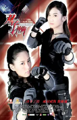 [夸克网盘]双子神偷 雙子神偷 (2007)喜剧 / 动作 中国香港 / 中国大陆 粤语 / 汉语普通话 豆瓣评分5.8 4.4G