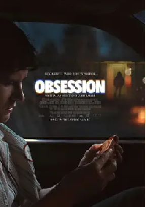 【夸克网盘】痴迷 Obsession (2025) 恐怖 美国 英语 豆瓣评分7.7 6.6G