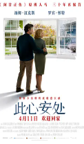 [夸克网盘]此心安处 Here (2024)剧情 美国 英语 豆瓣7.4