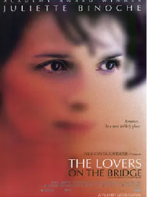 [夸克网盘]新桥恋人 Les amants du Pont-Neuf (1991) 剧情 / 爱情 法国 法语 豆瓣评分8.1 4.8G