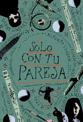 [夸克网盘]爱在歇斯底里时 Sólo con tu pareja (1991) 喜剧 / 爱情 墨西哥 西班牙语 / 英语 / 日语 / 拉丁语 豆瓣评分7.4 6.5G