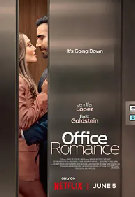 [夸克网盘]同事以上，恋人未满 Office Romance (2026) 喜剧 / 爱情 美国 英语 豆瓣评分5.7 4.4G