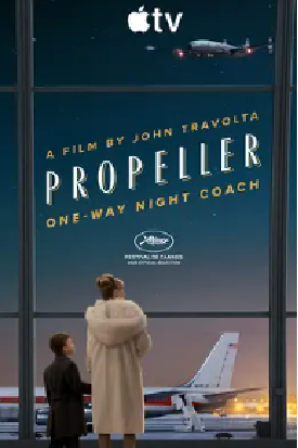 [夸克网盘]单程夜航 Propeller: One-Way Night Coach (2026)剧情 美国 英语 豆瓣评分6.9 10.5G