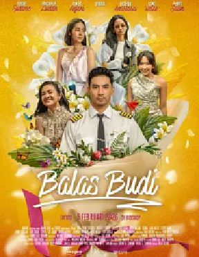 [夸克网盘]渣男复仇计划 Balas Budi (2026)喜剧 / 爱情 印度尼西亚 印尼语 豆瓣评分暂无评分 2.5G