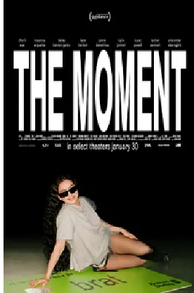 [夸克网盘]绚烂一刻 The Moment(2026)剧情 美国 英语 豆瓣评分6.8 3.7G