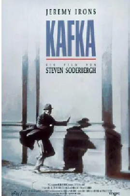 [夸克网盘]卡夫卡 Kafka (1991) 剧情 / 喜剧 / 科幻 / 悬疑 / 惊悚 美国 / 法国 英语 豆瓣评分7.8 2.8G