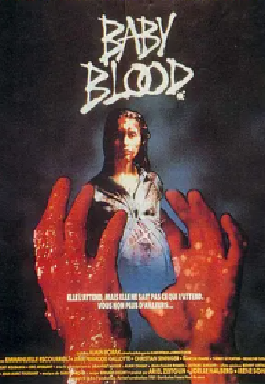 [夸克网盘]血婴 Baby Blood (1990) 恐怖 法国 法语 豆瓣评分5.8 3.6G
