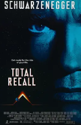 [夸克网盘]全面回忆 Total Recall (1990) 动作 / 科幻 / 惊悚 / 冒险 美国 英语 豆瓣评分7.8 13.8G