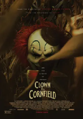 [夸克网盘]玉米地小丑 Clown in A Cornfield (2025) 恐怖 美国 英语 豆瓣评分5.6 1.9G
